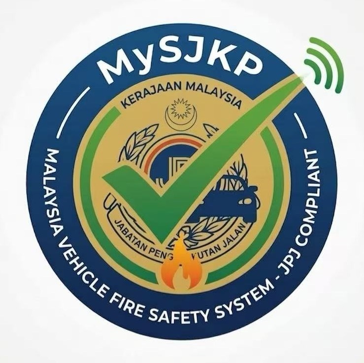 MySJKP Logo